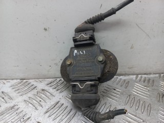 коммутатор зажигания Volkswagen Passat B5 1999, 1.8 л., Ti, AEB, бензин, 8D0905351