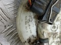 насос топливный Volkswagen Passat B3 1990, 1.8 л., бензин, 333919051E - фото №5