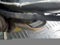 ручка наружная Volkswagen Phaeton 1 поколение 2005 - фото №5