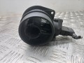 расходомер воздуха Volkswagen Passat B6 2006, 2.0 л., TDi PD, BMP, дизель, 0281002461 - фото №2