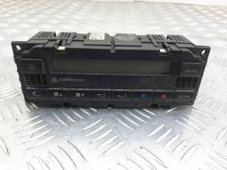 блок управления печки / климат-контроля Volkswagen Passat B5 [рестайлинг] 2003, -