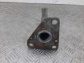 Крепление бампера переднего Audi A6 4B/C5 2000, 4B0807133B - фото №3