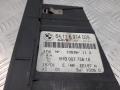 блок управления печки / климат-контроля BMW 3 серия E46 2001, 64.116914009 - фото №4