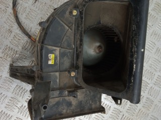 корпус отопителя (печки) Chevrolet Lacetti 1 поколение 2010, 96813390