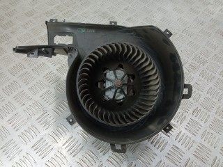 моторчик печки Opel Vectra C 2005, 1.8 л., i, X 18 XE, бензин, МКПП