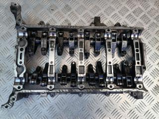 постель распредвала (бугель) Ford 2006, 2.0 л., дизель, 2S7Q6K537AC