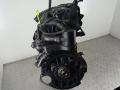 двигатель Ford Focus 1 поколение [рестайлинг] 2003, 1.8 л., F9DA, дизель, МКПП, F9DA, 267137 - фото №2