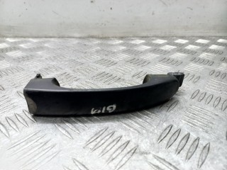 ручка наружная Volkswagen Transporter T5 2006, 1.9 л., TDi PD, BRR, дизель, 7H0837209