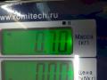 заслонка дроссельная Ford Fiesta 5 поколение 2004, 1.3 л., i, 2S6UCC - фото №6