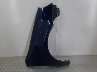крыло переднее правое Volkswagen Golf 5 поколение 2007, 2.0 л., TDi PD, BMM, дизель