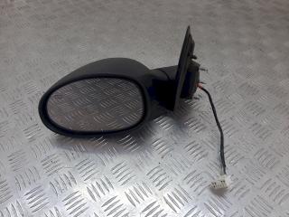 зеркало наружное левое Chrysler PT Cruiser 1 поколение 2006