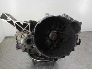 КПП механическая (МКПП) Volvo V70 2 поколение 2004, 2.4 л., D 5244 T, дизель, МКПП, универсал, T138640, 3.77, M56L2K