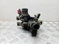 кран отопителя (печки) Audi A8 D3/4E 2003, 4.2 л., i, BFM, бензин, 4E0959617A - фото №5