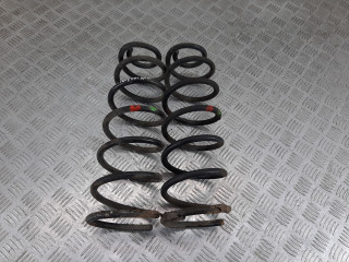 пружина задняя Peugeot 807 1 поколение 2004, 2.2 л., дизель, МКПП