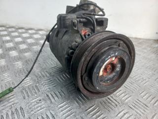 компрессор кондиционера Audi A4 B5 1999, 2.0 л., i