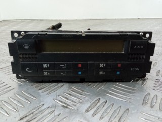 блок управления печки / климат-контроля SEAT Alhambra 1 поколение [рестайлинг] 2005, 1.9 л., AUY, дизель, МКПП, 7M7907040B