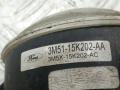 фара противотуманная левая Ford Focus 2 поколение 2008, 3M5115K202AA - фото №5