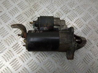стартер Volkswagen Passat B5 [рестайлинг] 2004, 2.0 л., i, AZM, бензин, 06B911023