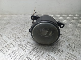 фара противотуманная Renault Scenic 2 поколение 2005, 820074008