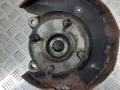 ступица передняя левая Toyota Yaris P1 2002 - фото №2