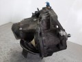 КПП механическая (МКПП) Renault Kangoo 1 поколение 1999, 1.4 л., i, бензин, JB3959, S007971 - фото №5