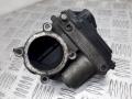 заслонка дроссельная Ford Fusion 1 поколение 2004, 1.6 л., i, 2S6U-9E927-D - фото №4