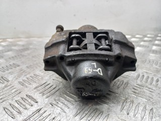 суппорт задний левый Opel Omega B 1997, 2.0 л., i, X 20 XEV, бензин