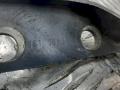 петля капота Ford Fusion 1 поколение 2005, 2S6116801AE, 2S6116800BA - фото №4