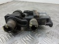 кран отопителя (печки) BMW 5 серия E39 1997, 2.0 л., i, M52 B20 (206S3), бензин, 1147412135, 8374994 - фото №2
