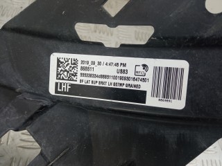 Крепление бампера переднего BMW X7 G07 2022, 8069891