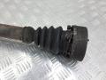 полуось передняя правая (приводной вал, ШРУС) Volkswagen Passat B4 1996, 1.9 л., TDi, дизель, - - фото №3