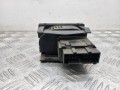 переключатель света Ford Focus 2 поколение 2005, 1.6 л., HWDA, бензин, МКПП, хетчбэк 5 дв., 4M5T13A024LA - фото №2