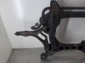 балка подвески передняя (подрамник) Volkswagen Touareg 1 поколение 2005, 7L0499314A - фото №3