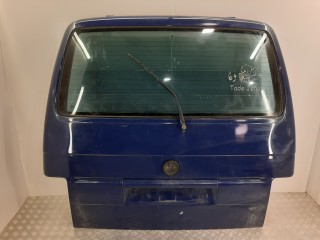 крышка багажника (дверь 3-5) Volkswagen Transporter T4 1997