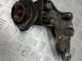 кронштейн КПП Audi A4 B5 [рестайлинг] 2000, 1.8 л., i, 8D0399108E - фото №3