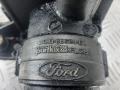 корпус масляного фильтра Ford Transit 7 поколение 2007, 2.4 л., дизель, 6C1Q6B624BA - фото №4