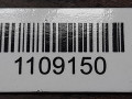 компрессор кондиционера Volkswagen Golf 5 поколение 2005, 1.6 л., BLP, бензин, 6МКПП, 1K0820803F - фото №6