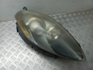 фара правая Fiat Croma 2 поколение [рестайлинг] 2008, 1.9 л., дизель, 51816980