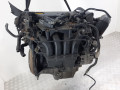 двигатель Opel Astra H 2006, 1.6 л., i, Z 16 XE, бензин, Z16XE1, 20KW3435 - фото №4