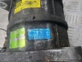 компрессор кондиционера Volvo V70 1 поколение 1997, 2.5 л., TDi, D 5252 T, дизель, 8708581 - фото №3