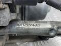 механизм стеклоочистителя (трапеция дворников) Ford S-Max 1 поколение 2006, - - фото №4