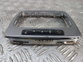 рамка обрамление кулисы Mercedes-Benz C-Класс W204/S204 2008, A2042670288 - фото №2