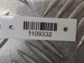 шкив коленвала Mercedes-Benz Vito W638 2000, 2.2 л., CDi, дизель, A6110300503 - фото №5