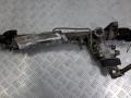 рулевая рейка Volkswagen Golf 4 поколение 2000, 1J1422105DE - фото №4