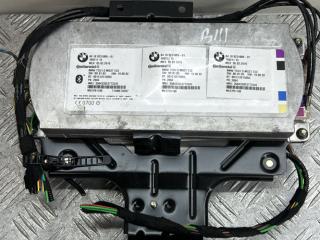 блок управления (другие) BMW 1 серия E81/E87 [рестайлинг] 2009, 2.0 л., N47 D20 A, дизель, 6МКПП, 16921115