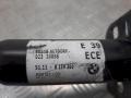 крепление бампера BMW 5 серия E39 2000, 2.2 л., i, 51.11-8159360 - фото №4