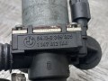 кран отопителя (печки) BMW 3 серия E46 2000, 2.5 л., i, M52 B25 (256S4), бензин, 64118369805 - фото №4