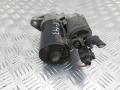 стартер SEAT Ibiza 3 поколение 2006, 1.4 л., i, бензин, 0001120406 - фото №4