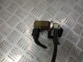 клапан управления турбиной (актуатор) Audi A4 B6 2005, 2.5 л., TDi, BFC, дизель, 059906627C