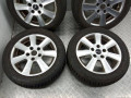 диск литой BMW 3 серия E46 2002, 20555R16 - фото №3